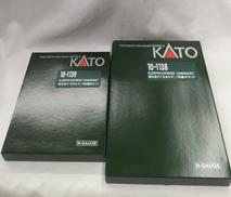 10-1138/10-1139|KATO