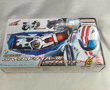 仮面ライダードライブ|BANDAI