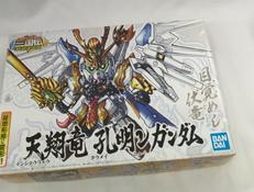 BB戦士三国伝　戦神決闘編|BANDAI