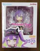 【未開封】常闇トワ|GOOD SMILE COMPANY