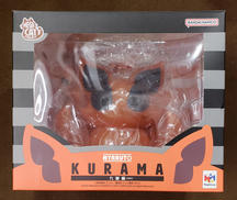 九喇嘛（クラマ）|MEGAHOUSE