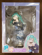 【未開封】LH賞 スケールフィギュア|TAITO