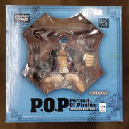 【未開封】P.O.P. フランキー