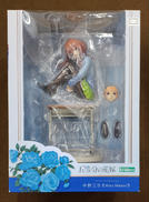 中野三玖|KOTOBUKIYA