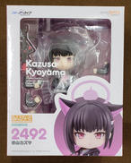 【未開封】杏山カズサ|GOOD SMILE COMPANY