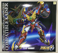 RIOBOT コンパチブルカイザー|千値練