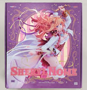 【未開封】シェリル・ノーム