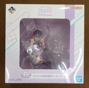 【未開封】B賞 ミリエラ天使空挺隊