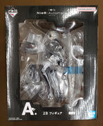 【未開封】A賞 2B フィギュア|BANDAI