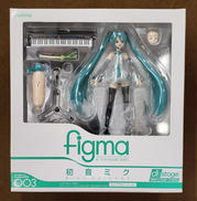 【未開封】初音ミク ライブステージ ver.|MAX FACTORY