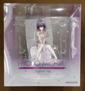 【未開封】氷堂美智留 〜ランジェリーver.〜|Aniplex