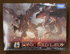 【未開封】ソニックバード レウス|TAKARA TOMY