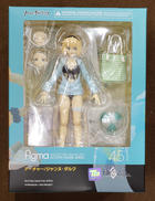 【未開封】アーチャー/ジャンヌ・ダルク