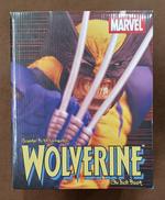 ウルヴァリン|ダイアモンドセレクト