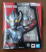 【未開封】ウルトラマンタイガ|BANDAI