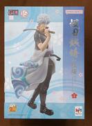 【未開封】坂田銀時 ver.紅桜|MEGAHOUSE