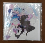 【未開封】アロナ＆プラナのビッグアクリルスタンド|Yostar