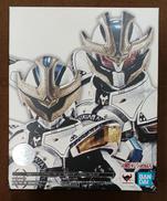 仮面ライダーイクサ セーブモード/バーストモード