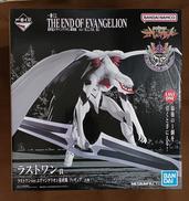 【未開封】ラストワン賞 エヴァンゲリオン量産機|BANDAI
