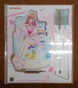 【未開封】一条莉々華(ver.朝までパジャマー雀)|KONAMI