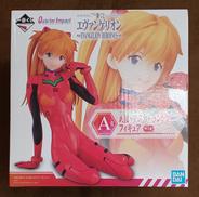 【未開封】A賞 式波・アスカ・ラングレー