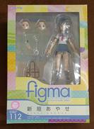 【未開封】新垣あやせ