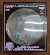 【未開封】ラストゲット賞 初音ミク パールカラーver.|FuRyu