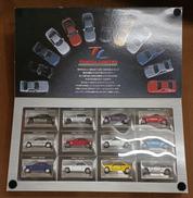 【未開封】日産スカイライン 12MODELS VOL.2|TOMY