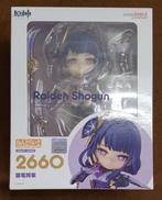 【未開封】雷電将軍