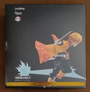 【未開封】我妻善逸 DXエディション|MAX FACTORY