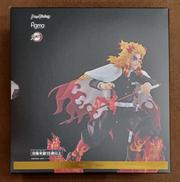 【未開封】煉獄杏寿郎|MAX FACTORY