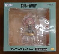 アーニャ・フォージャー|FuRyu