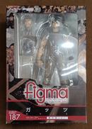 【未開封】ガッツ 鷹の団ver.|GOOD SMILE COMPANY