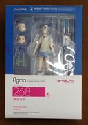 【未開封】園田海未|MAX FACTORY