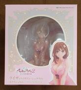 ライザ ネグリジェVer.