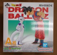 【未開封】A賞 孫悟空＆フリーザ