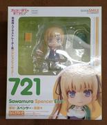 【未開封】澤村・スペンサー・英梨々|GOOD SMILE COMPANY