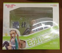 【未開封】澤村・スペンサー・英梨々|GOOD SMILE COMPANY