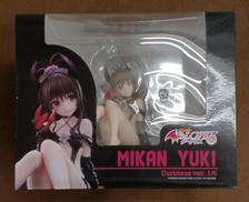 結城美柑 ダークネスver.|ユニオンクリエイティブ