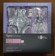 【未開封】シールダー/マシュ・キリエライト|MAX FACTORY