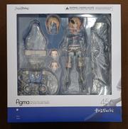 【未開封】重兵装型女子高生 参|MAX FACTORY