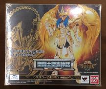 【未開封】スコーピオンミロ(神聖衣)|BANDAI