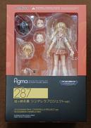 【未開封】城ヶ崎莉嘉 シンデレラプロジェクトver.|MAX FACTORY