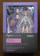 【未開封】城ヶ崎美嘉 346プロダクションver.|MAX FACTORY