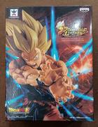 【未開封】超サイヤ人孫悟空