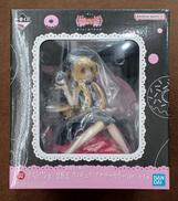 【未開封】ラストワン賞 忍野忍 アナザーカラーver.|BANDAI