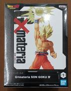 【未開封】超サイヤ人孫悟空