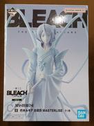 【未開封】C賞 朽木ルキア 白霞罸|BANDAI