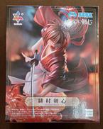 【未開封】緋村剣心