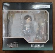 ティファ・ロックハート|SQUARE ENIX